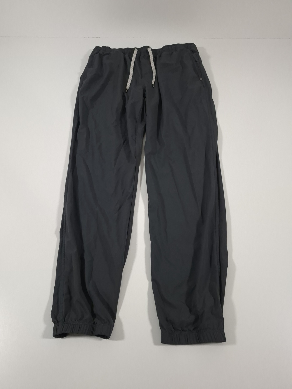 Vuori Jogger Mens Large Black Kore Performance Training Athleisure Gym Stretch